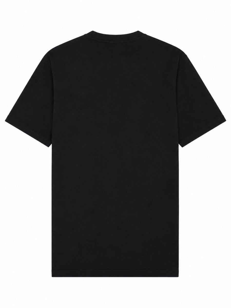 T-SHIRT IN COTONE