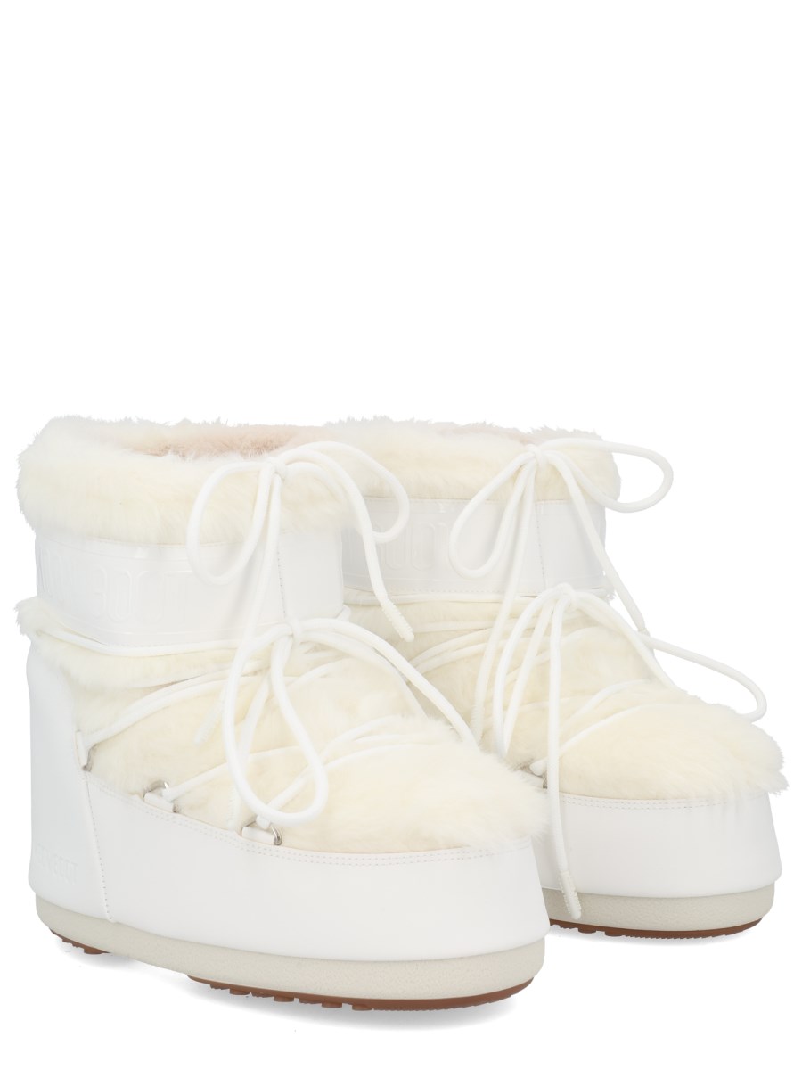 Stivale Icon Low