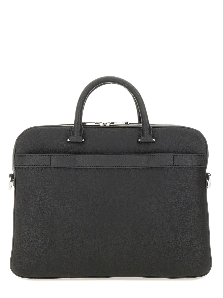 BORSA PORTADOCUMENTI CON LOGO