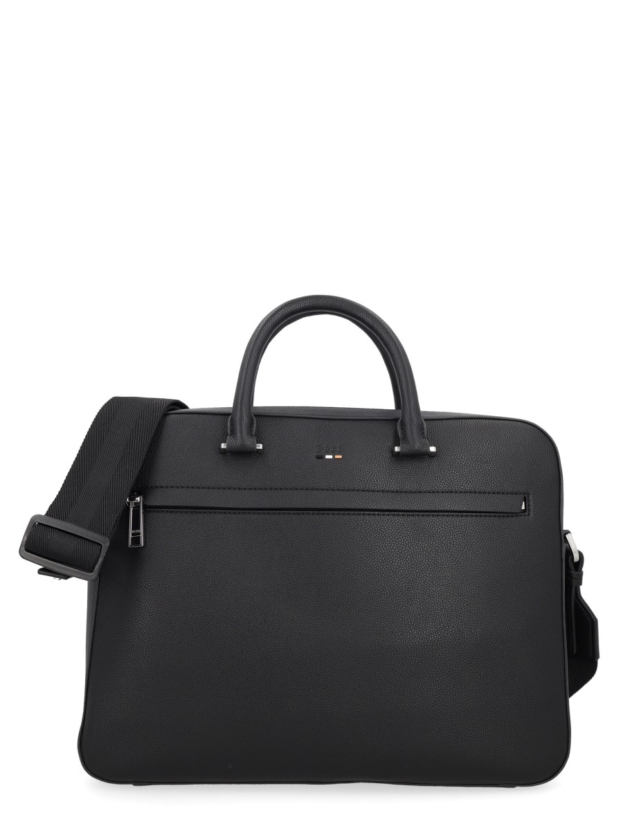 BORSA PORTADOCUMENTI CON LOGO
