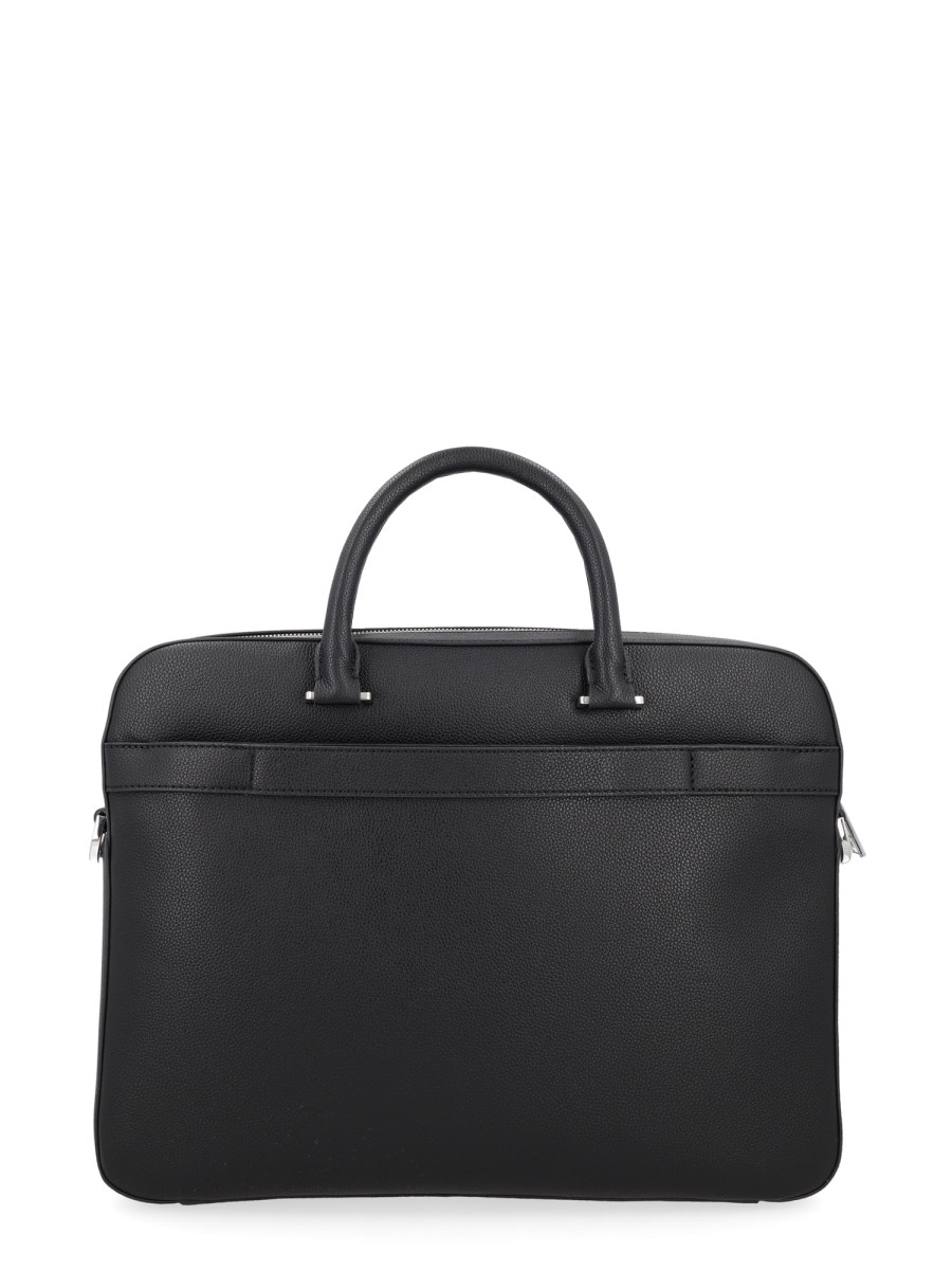 BORSA PORTADOCUMENTI CON LOGO
