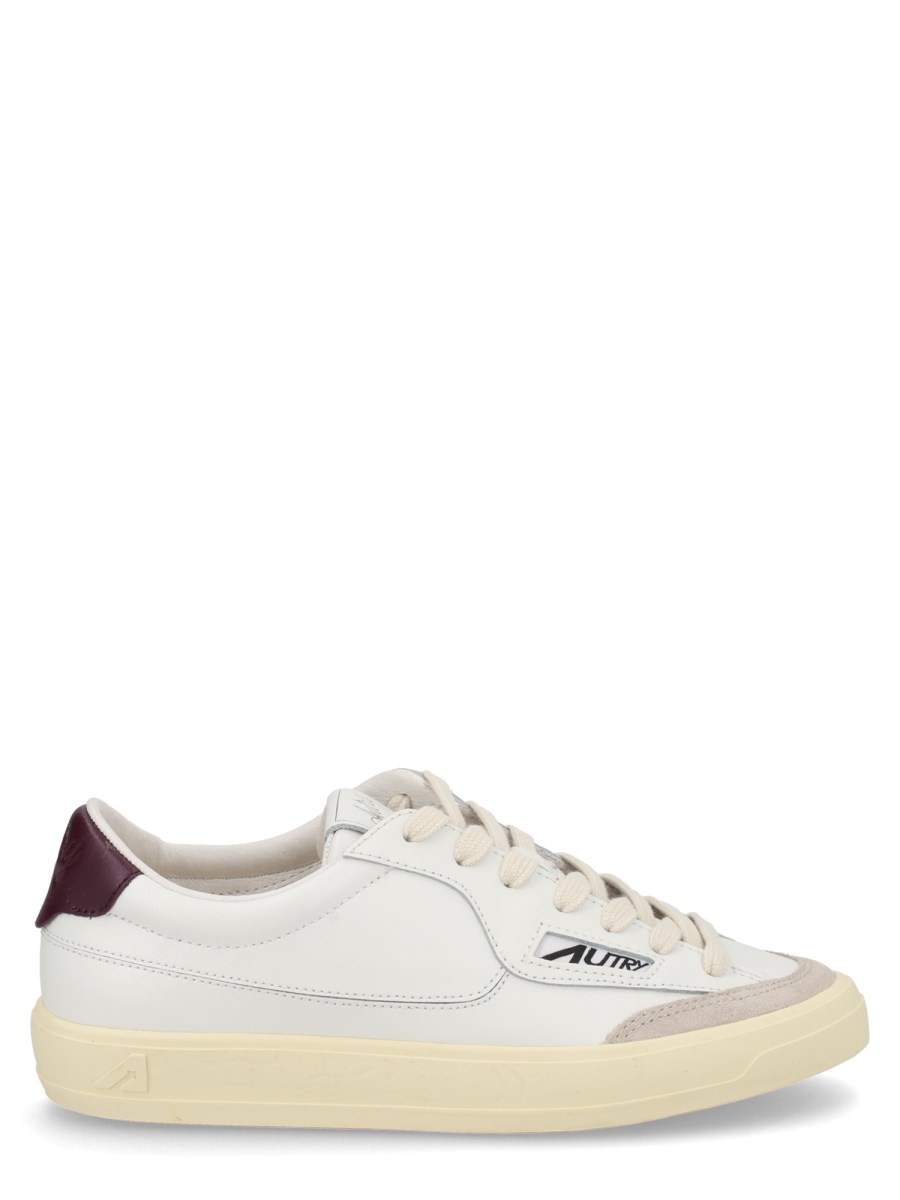 Sneaker Windscape Low 