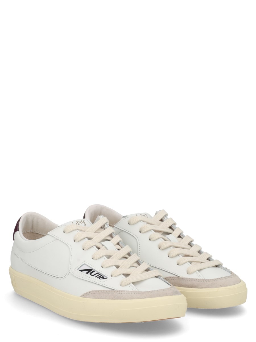 Sneaker Windscape Low 