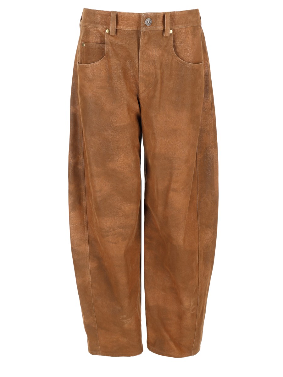 Pantalone Belky