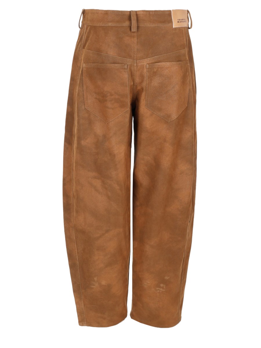 Pantalone Belky