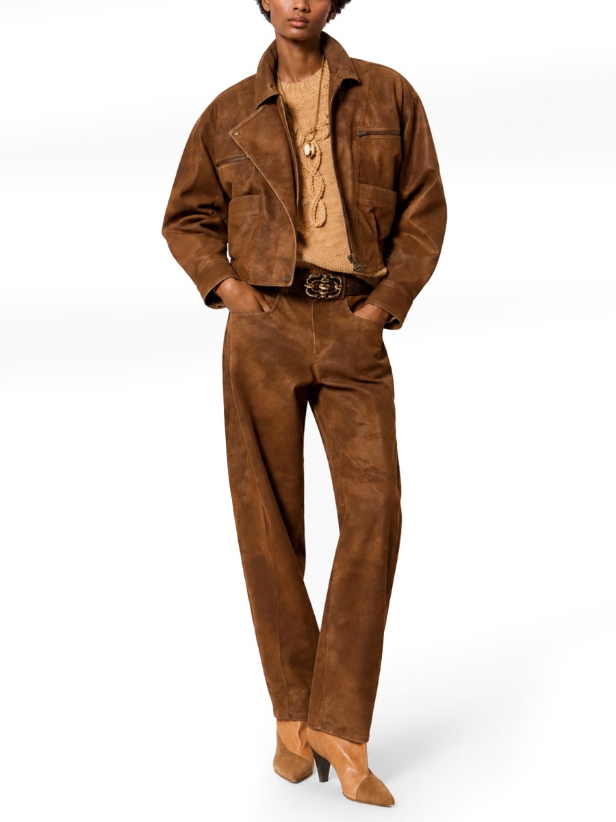 Pantalone Belky