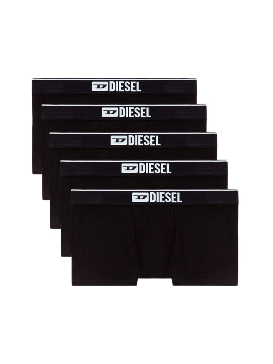 5-PACK BOXER