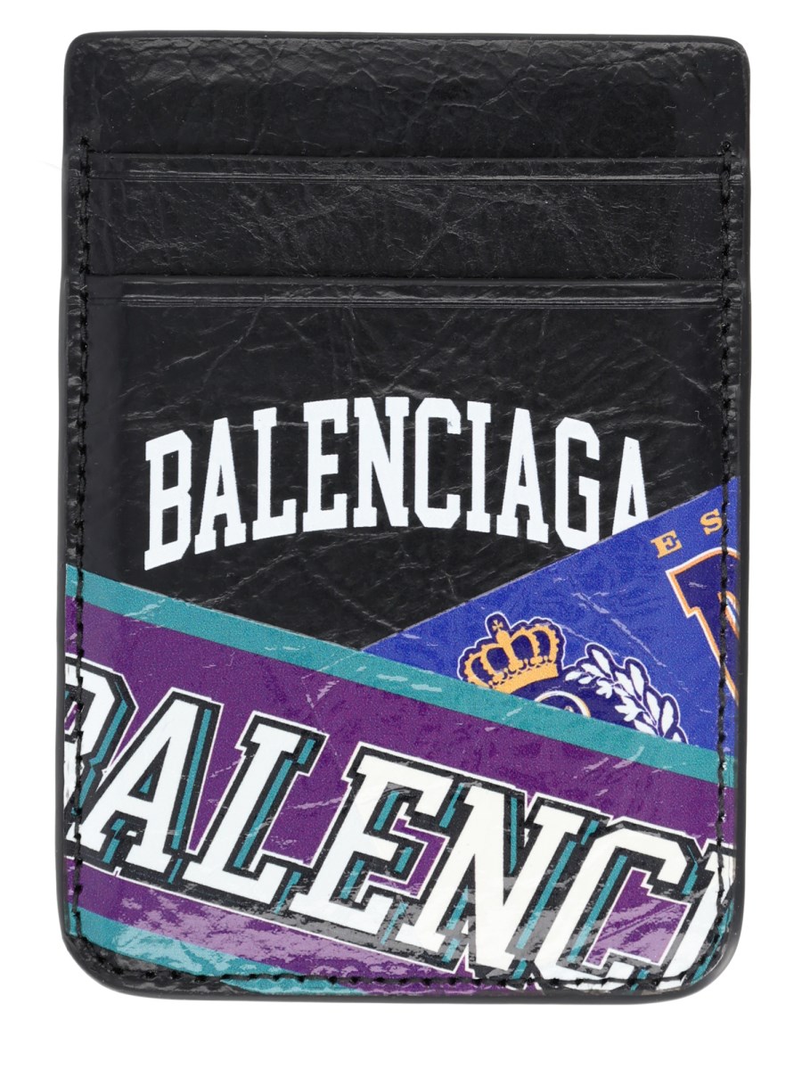 Portacarte Magnetico Con Stampa