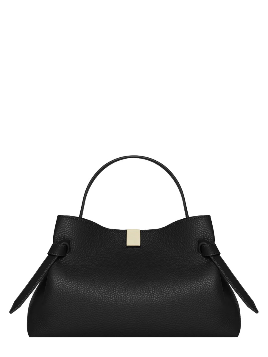 BORSA GYOZA IN PELLE