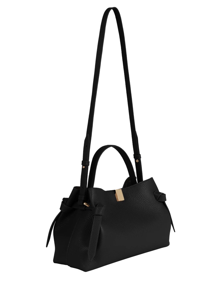 BORSA GYOZA IN PELLE