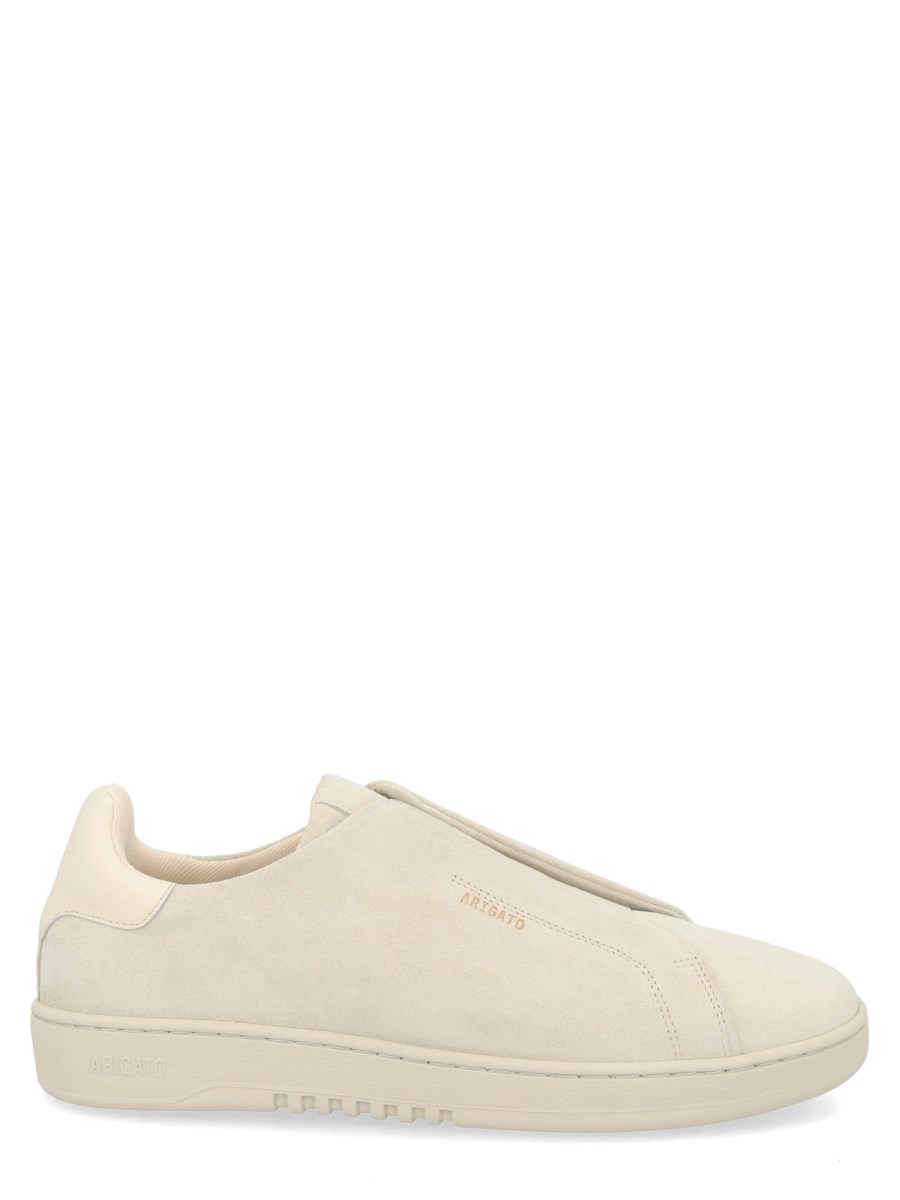SNEAKER SENZA LACCI DICE