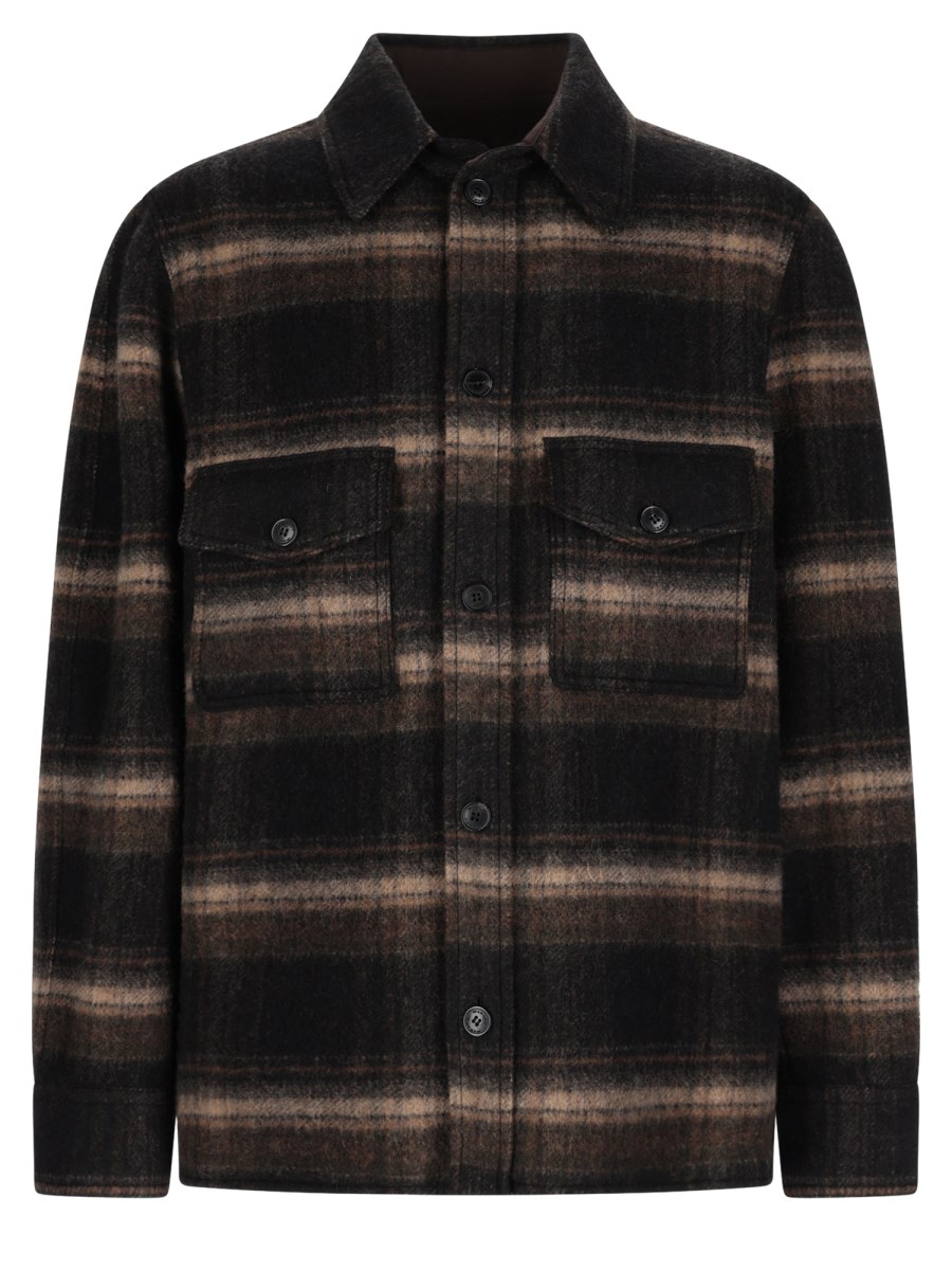 overshirt kervon