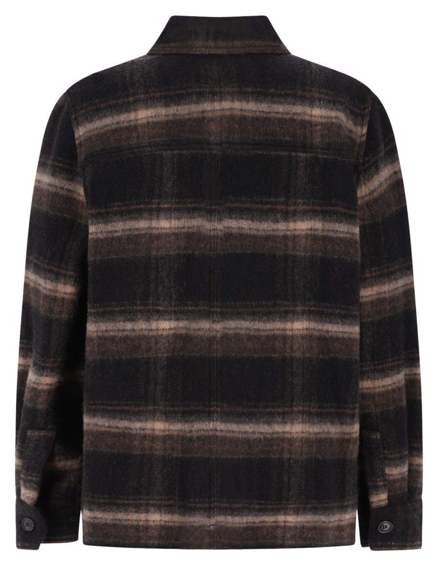 overshirt kervon