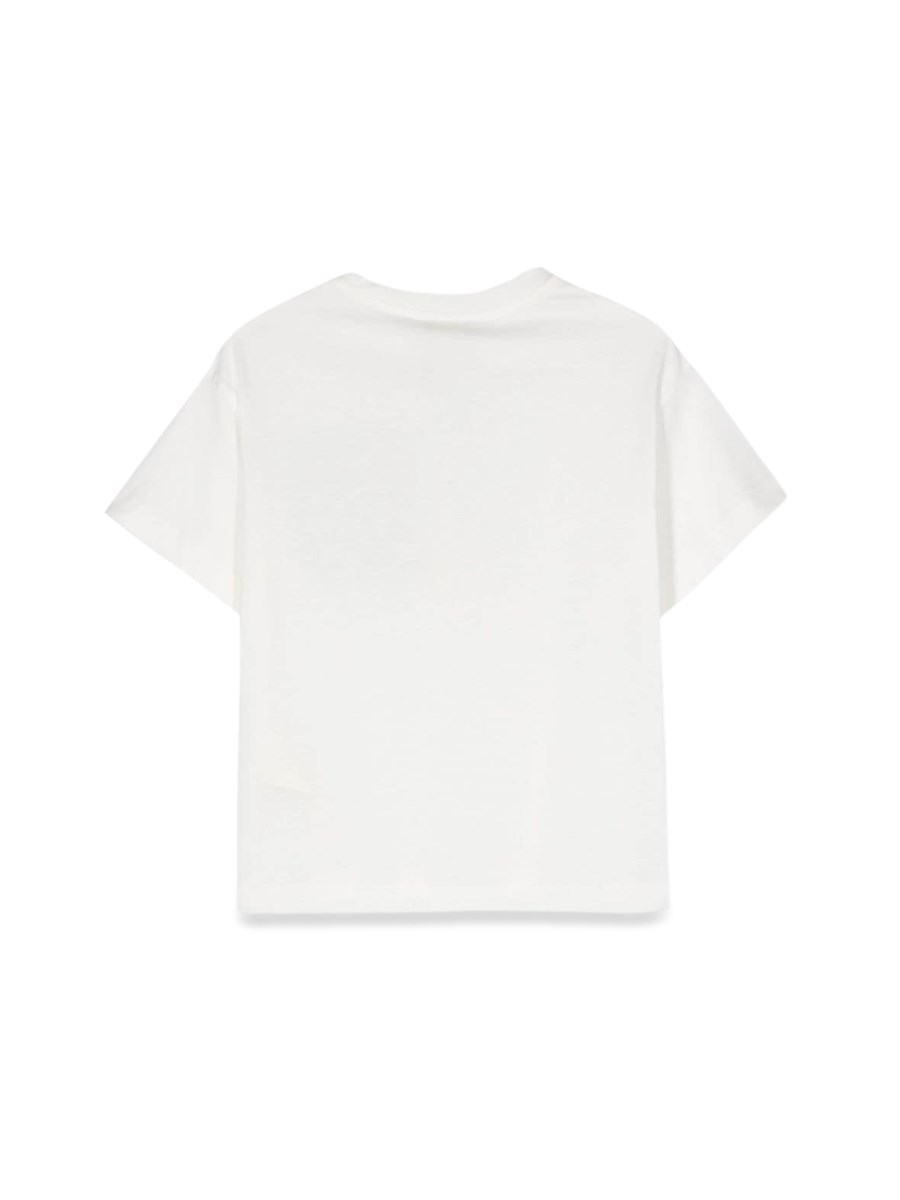 tshirt jersey tinto