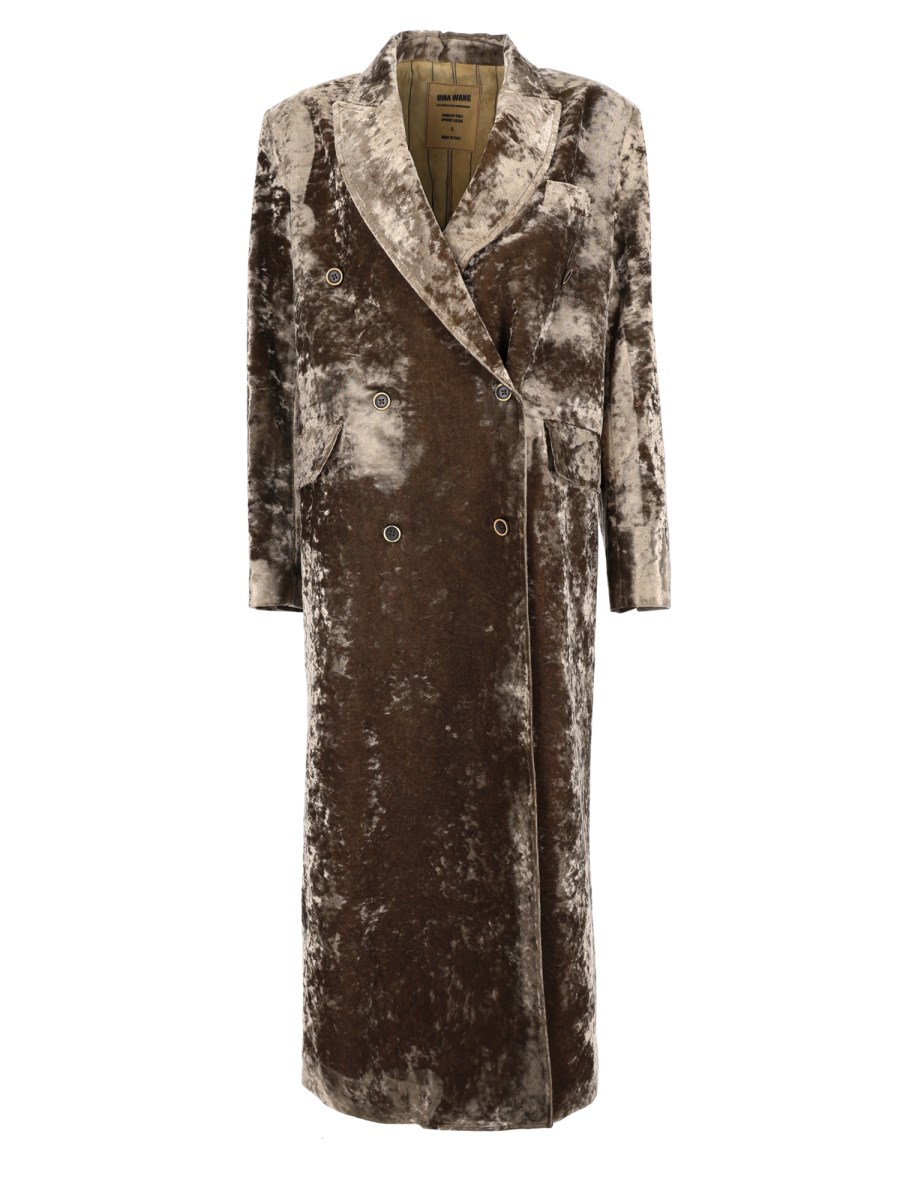 Cappotto Camelot