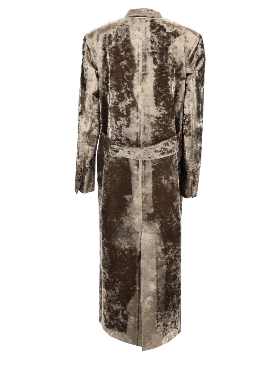 Cappotto Camelot