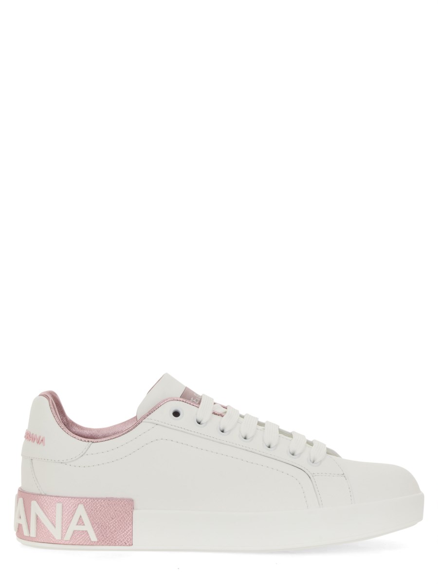 SNEAKER PORTOFINO