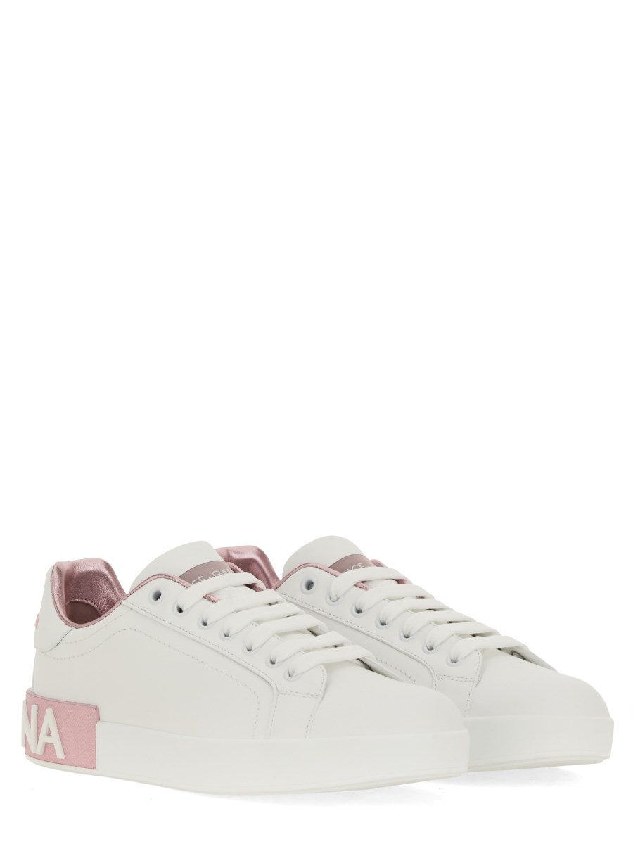 SNEAKER PORTOFINO