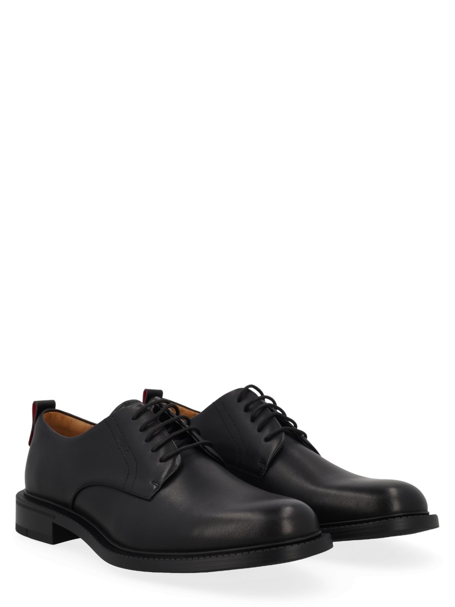 MOCASSINO LYSANDER