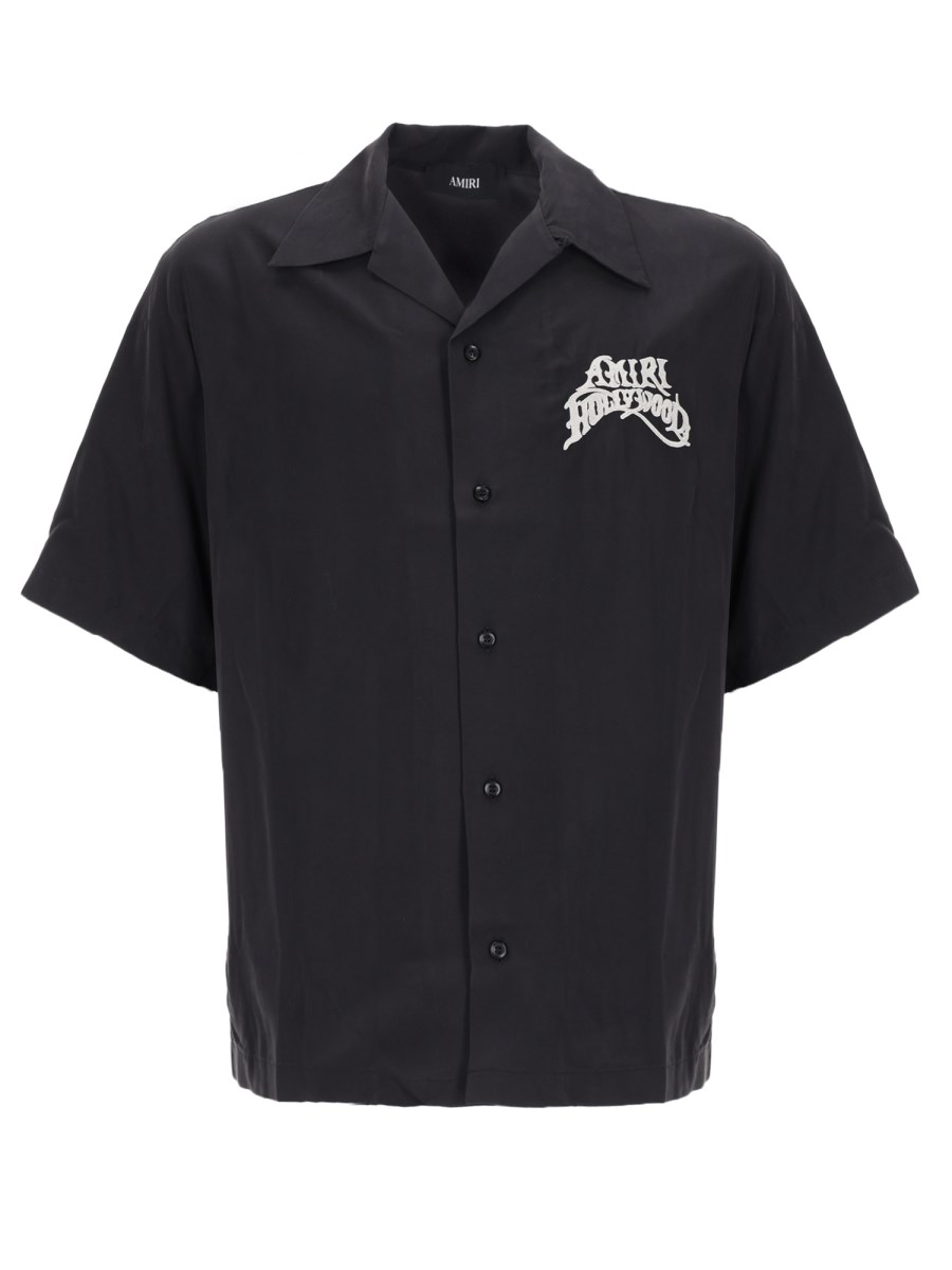 Camicia Hollywood
