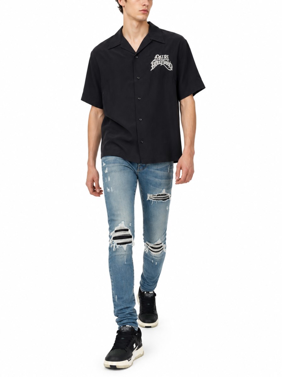 Camicia Hollywood