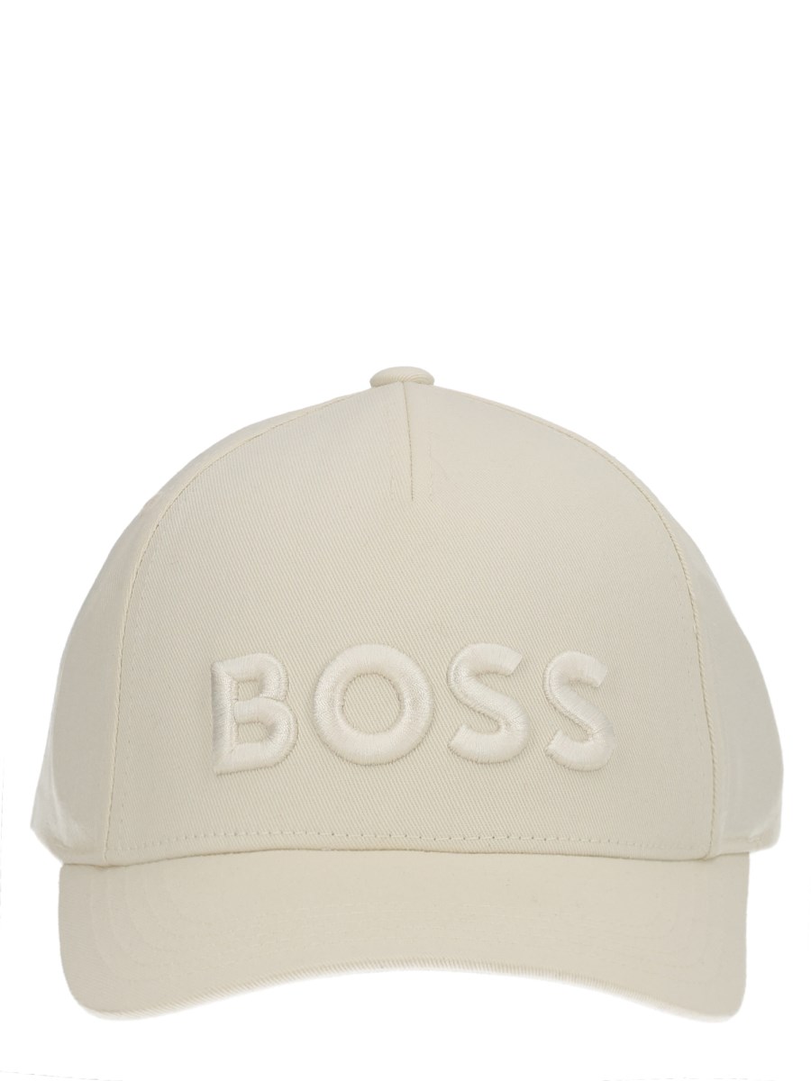 CAPPELLO DA BASEBALL CON LOGO