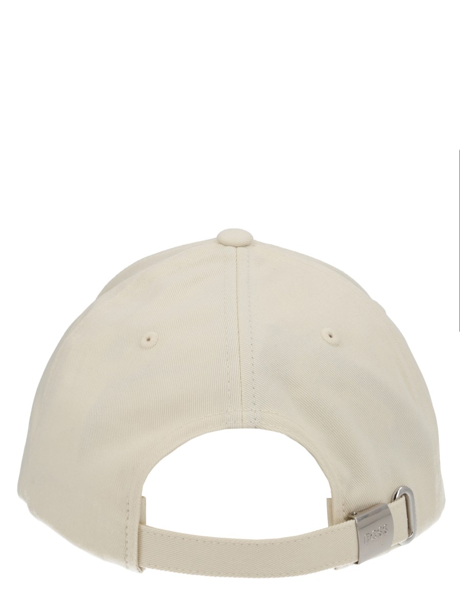 CAPPELLO DA BASEBALL CON LOGO