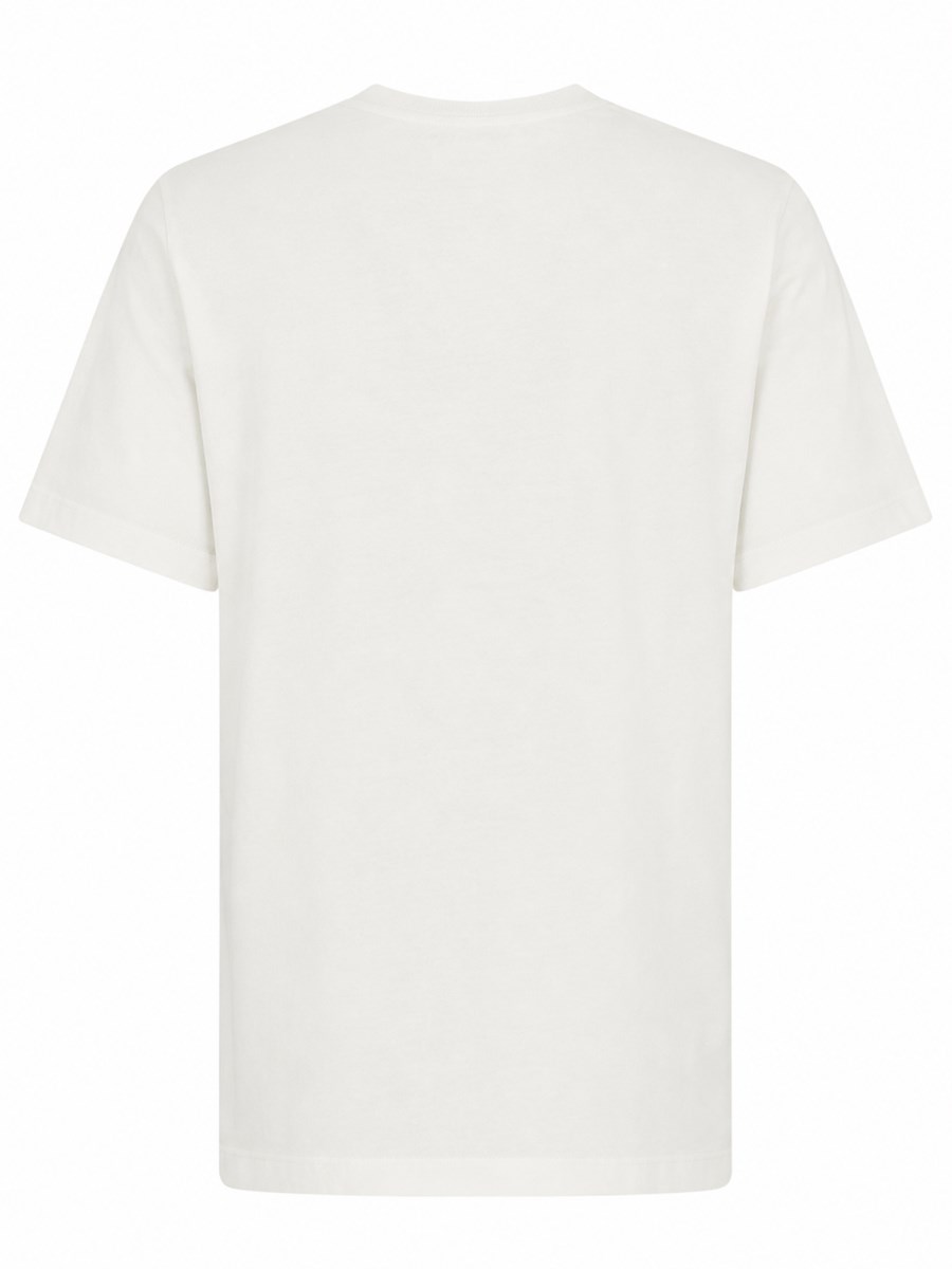 T-SHIRT LEOPARD