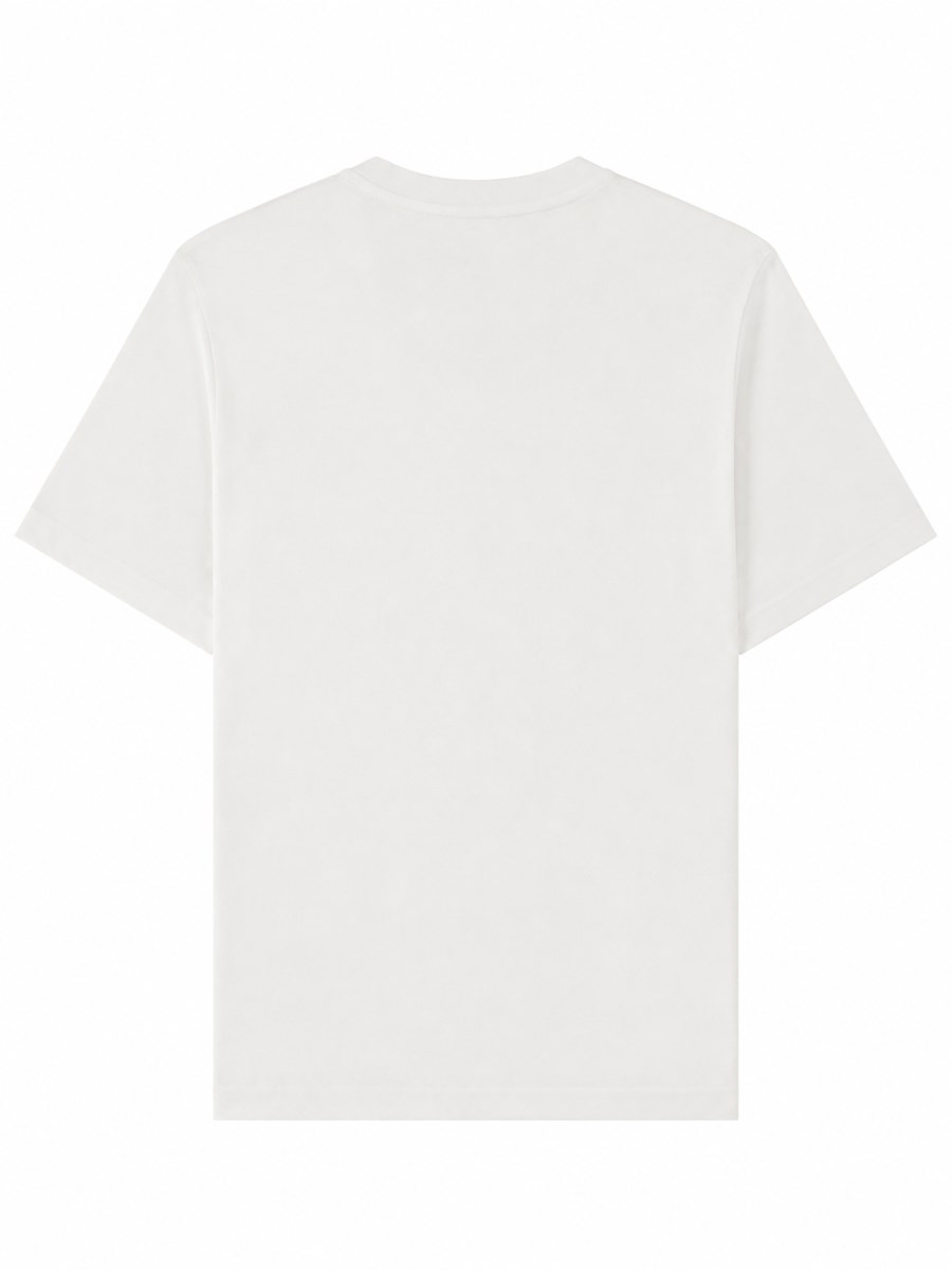 T-Shirt Con Logo