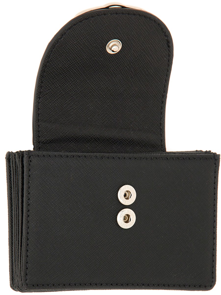 PORTACARTE FLAP