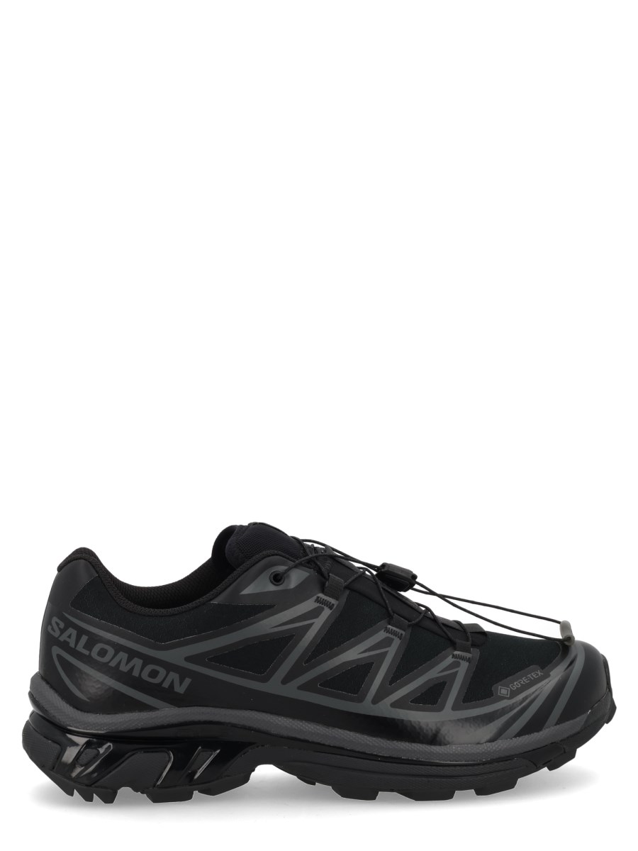 SNEAKER XT-6 GORE-TEX