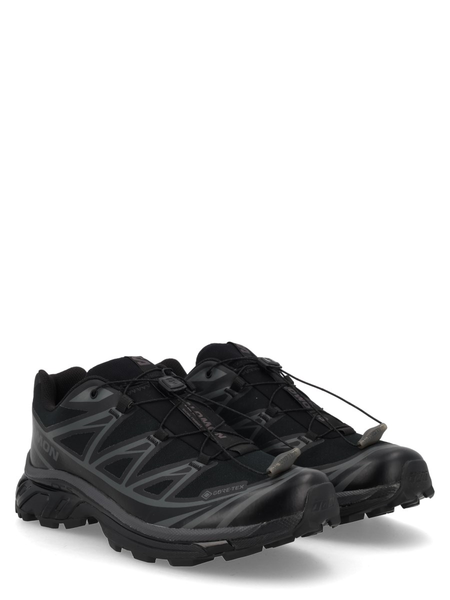 SNEAKER XT-6 GORE-TEX