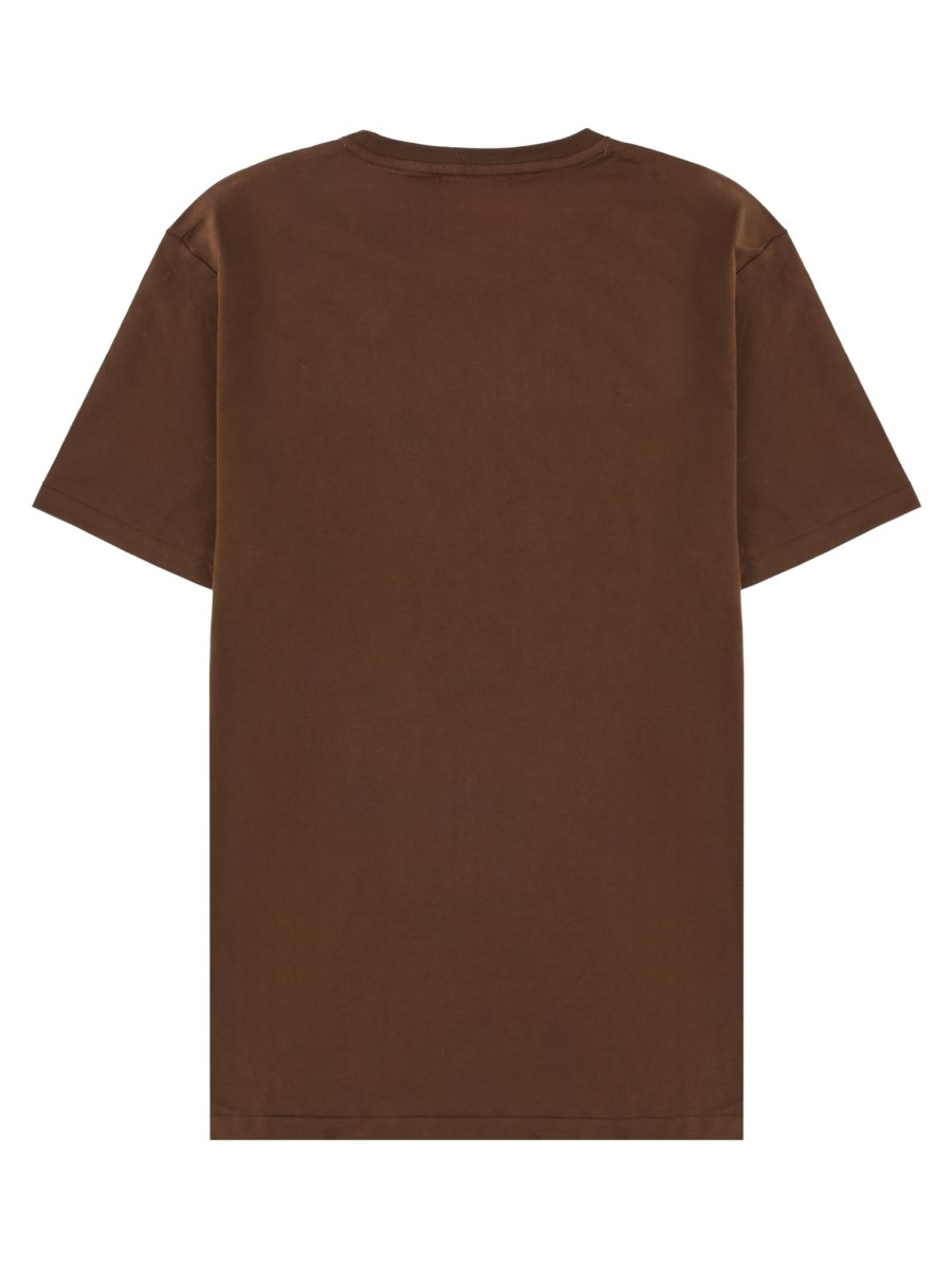 T-Shirt Con Logo