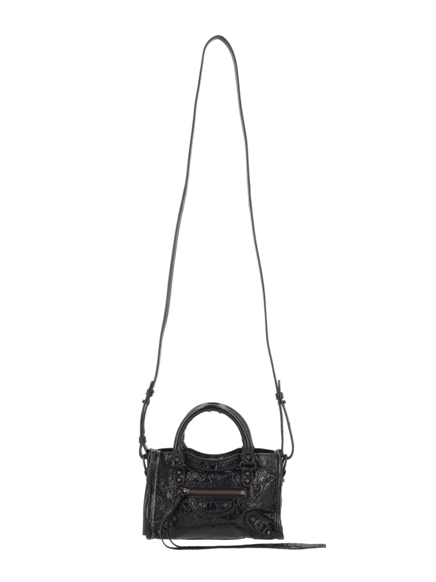 BORSA LE CITY NANO