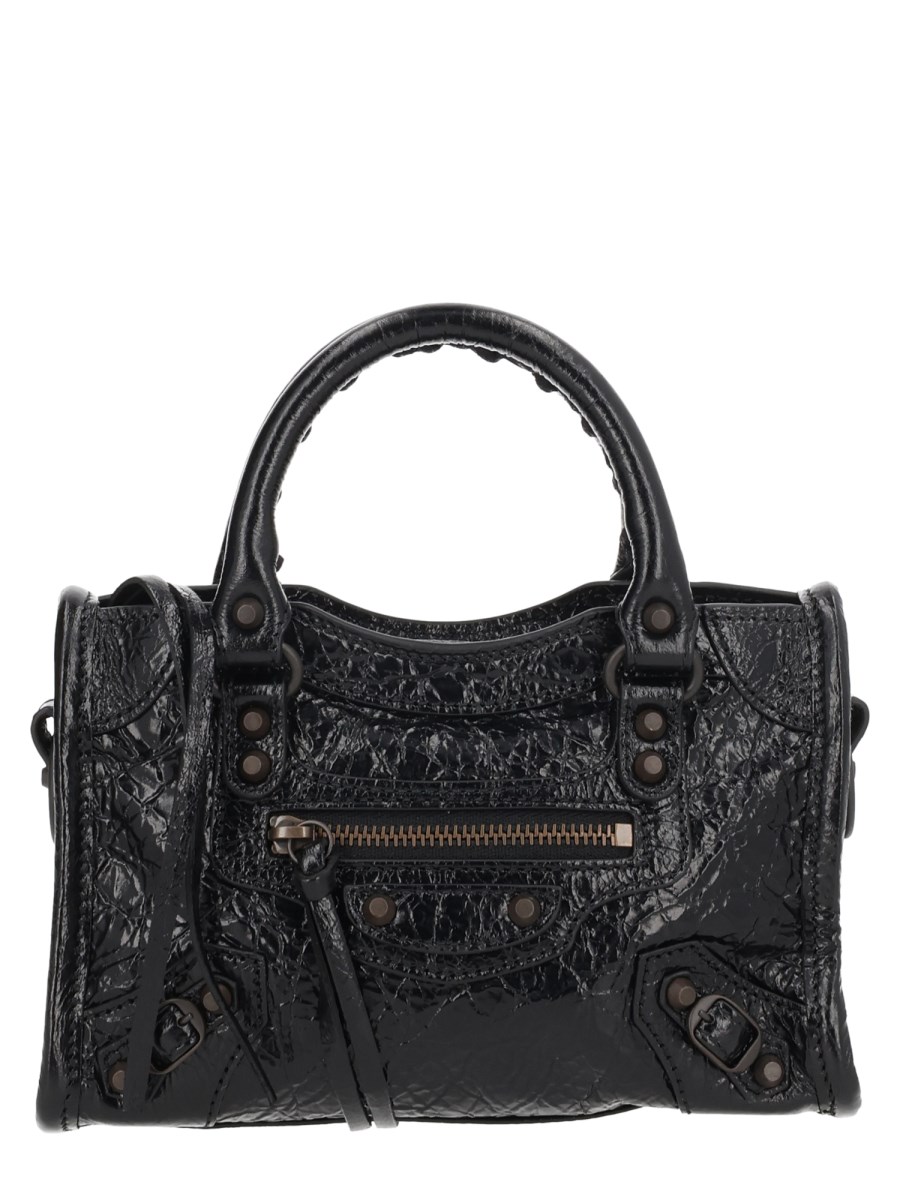 BORSA LE CITY NANO
