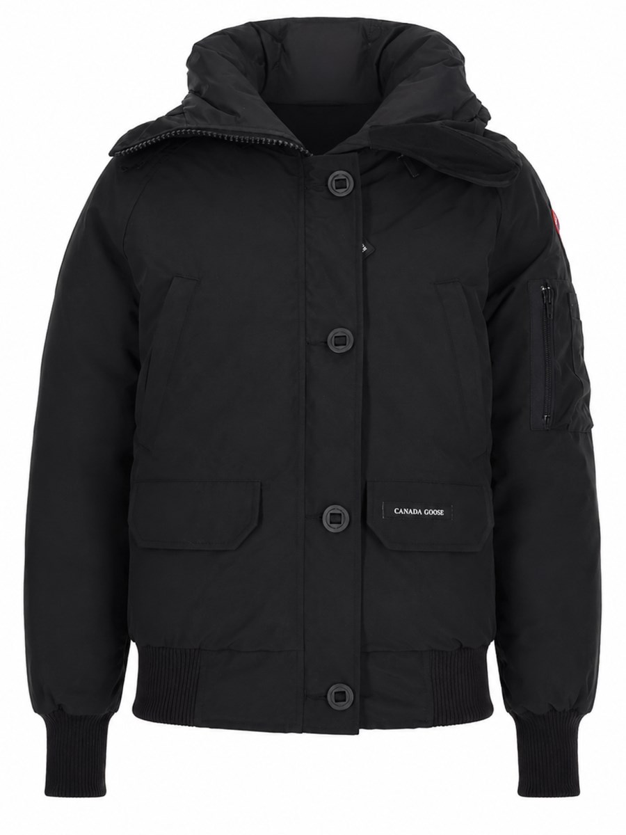 BOMBER CHILLIWACK
