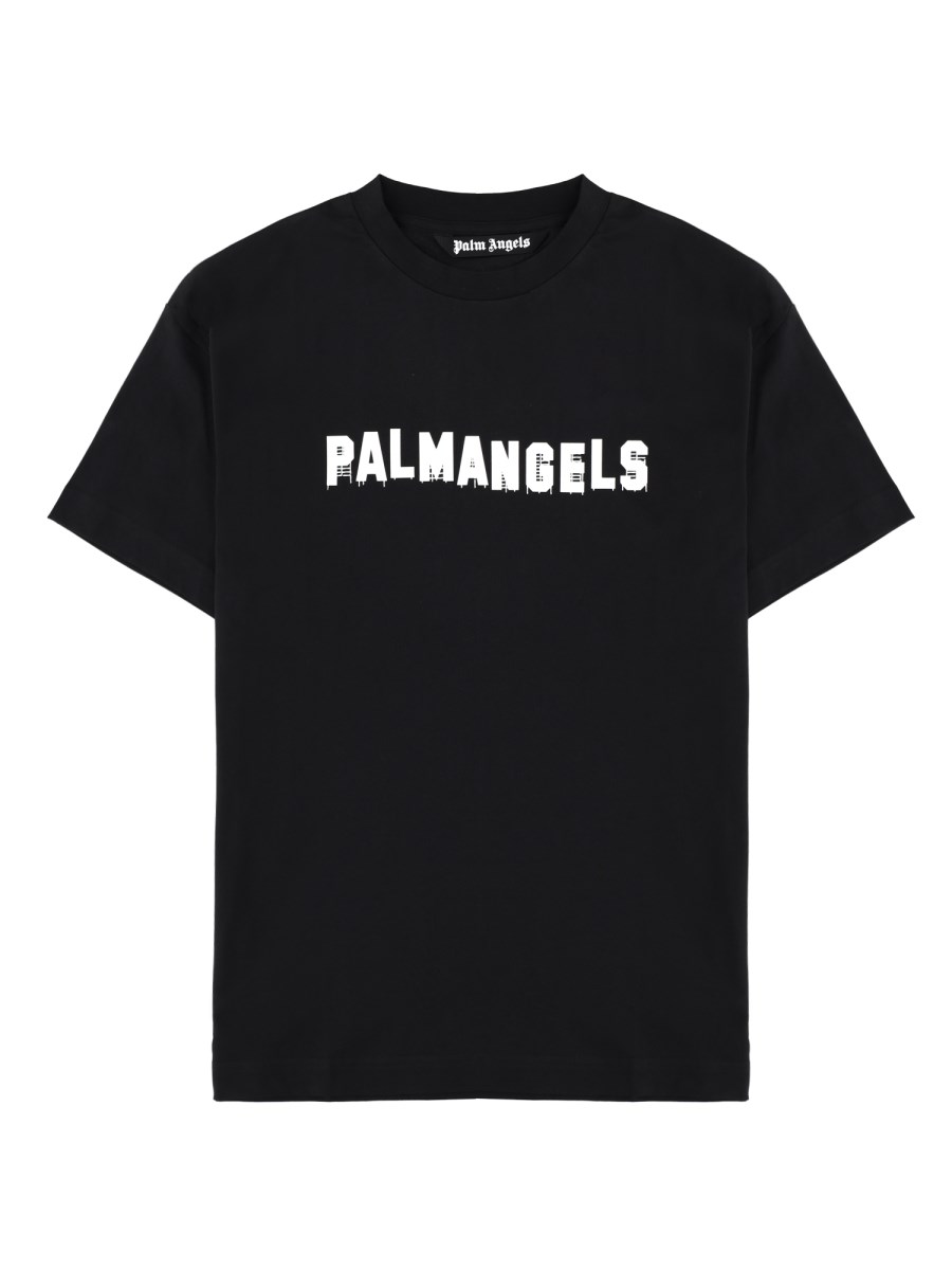 T-Shirt Palm Hills