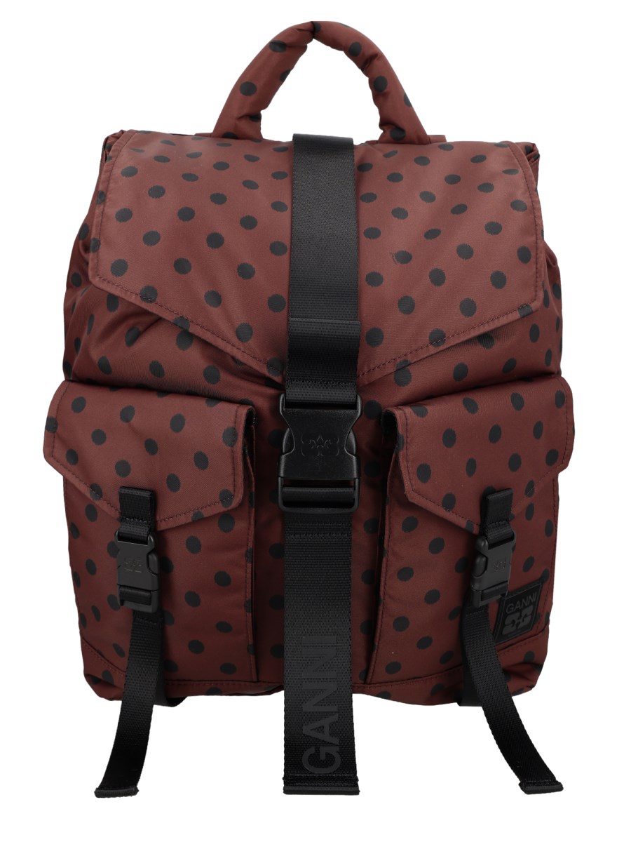 Zaino Re-Tech Printed