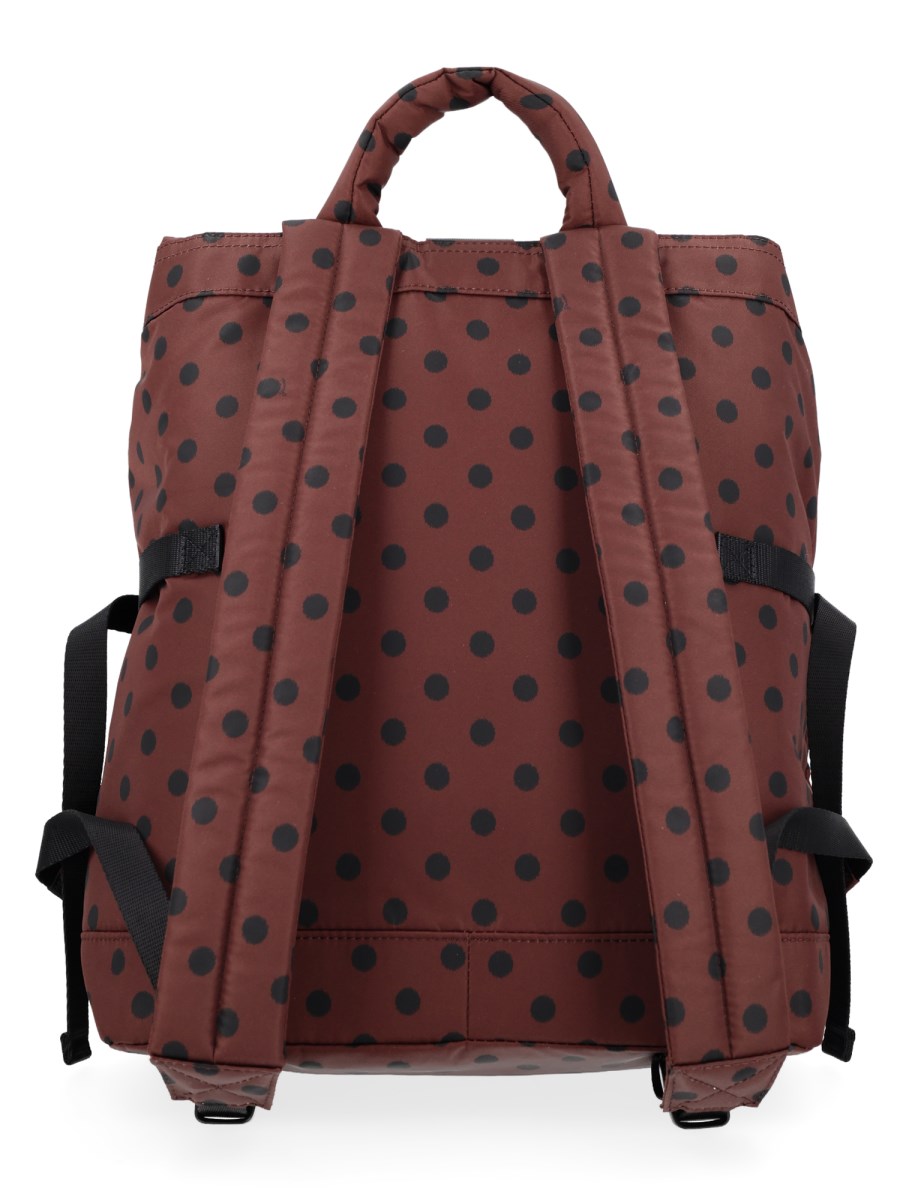 Zaino Re-Tech Printed
