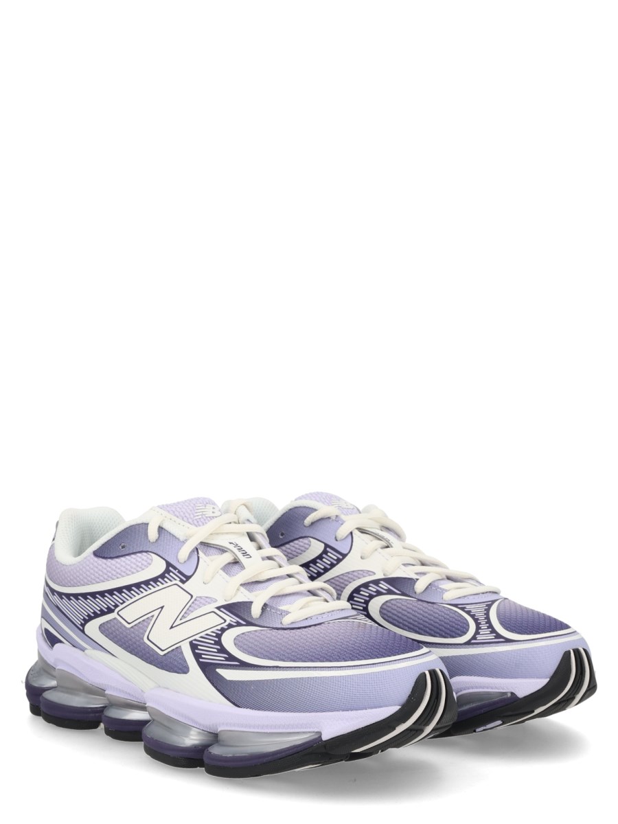 SNEAKER ABZORB 2000