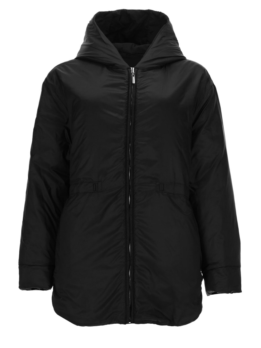 PARKA REVERSIBILE CHARMIE