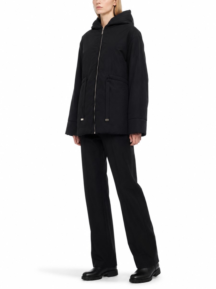 PARKA REVERSIBILE CHARME