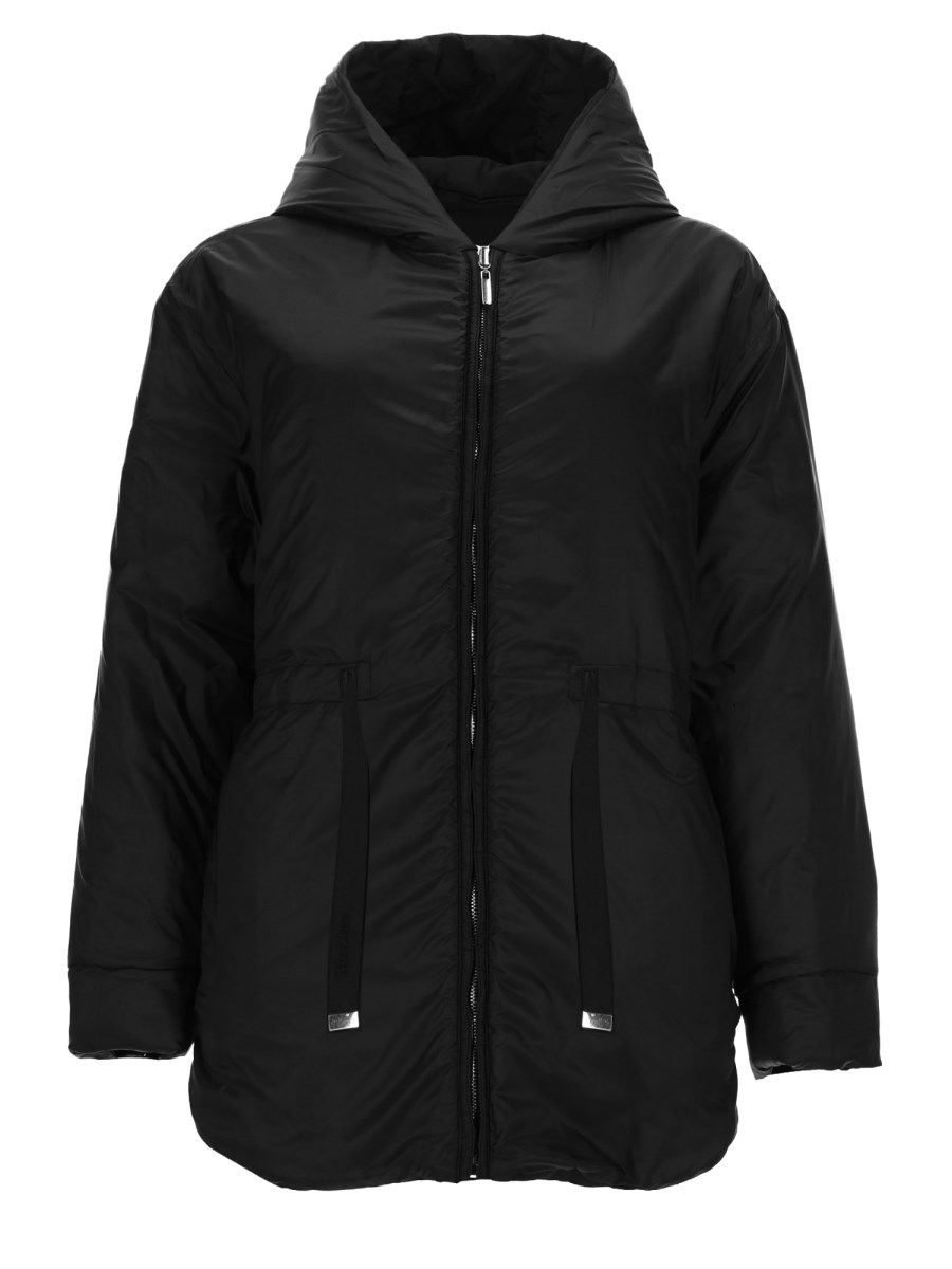 PARKA REVERSIBILE CHARME