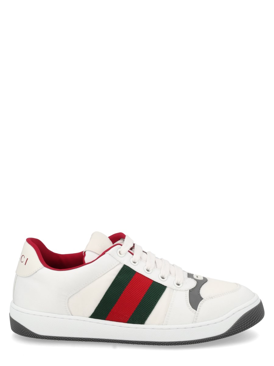 Sneaker Screener