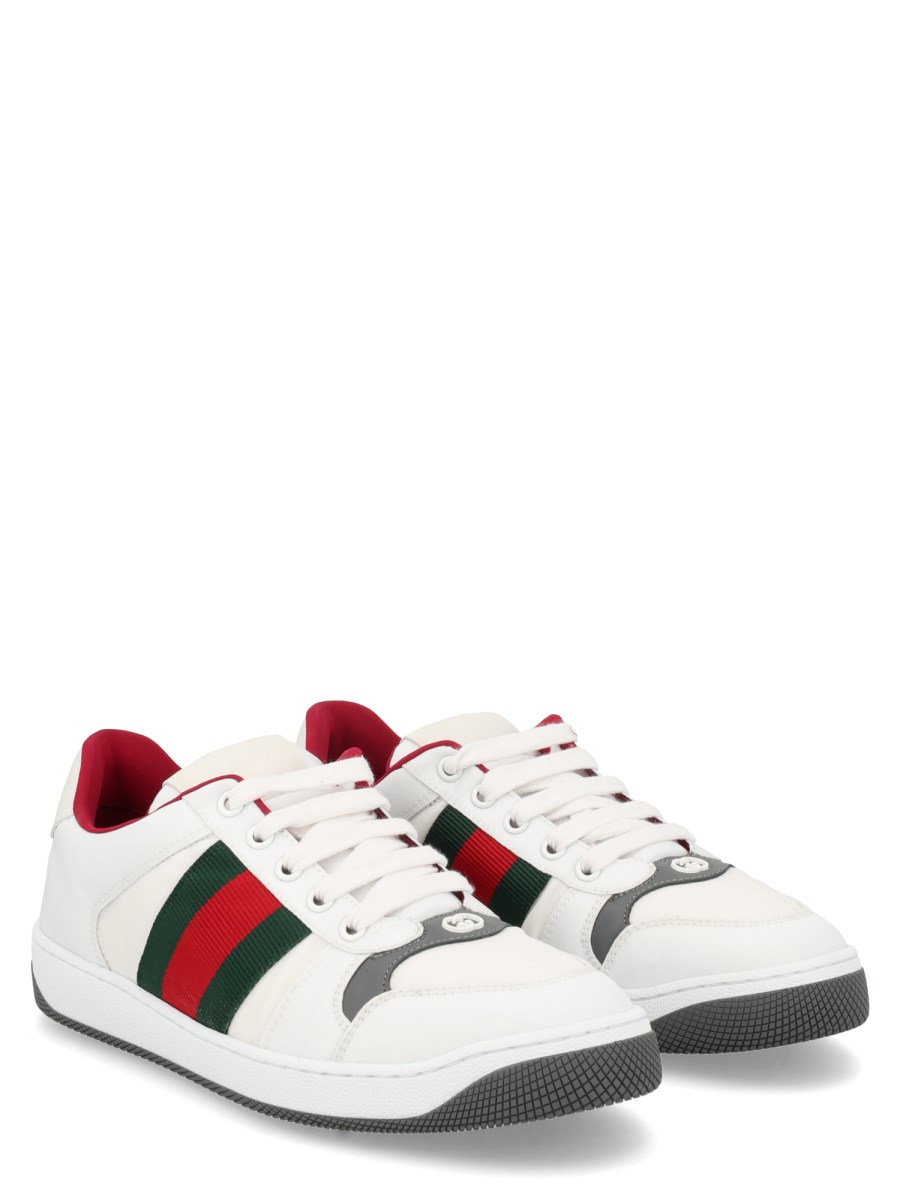 Sneaker Screener