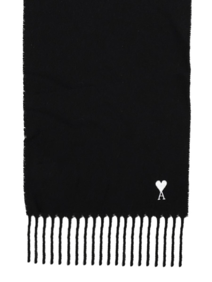 Sciarpa con Logo