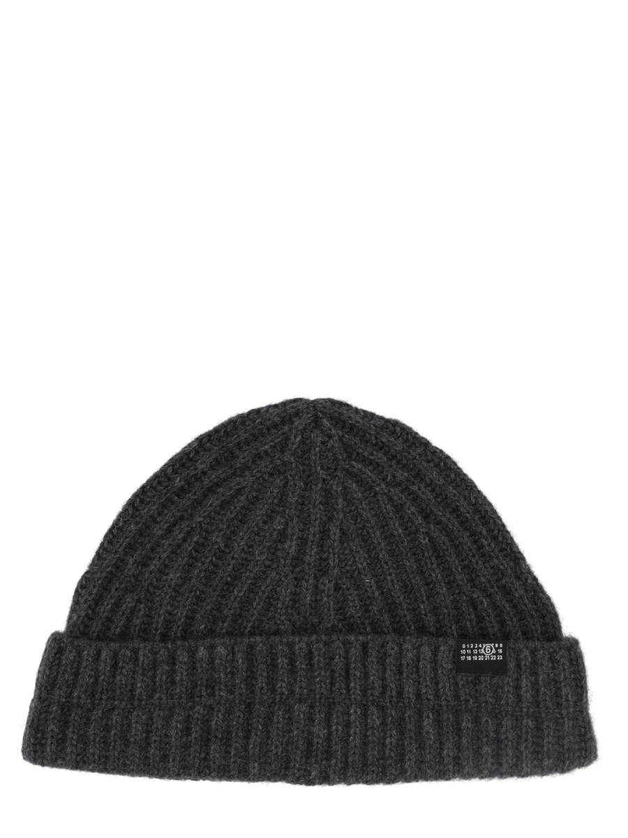 BERRETTO BEANIE