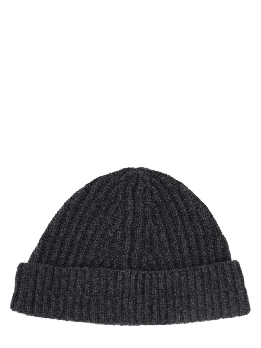BERRETTO BEANIE