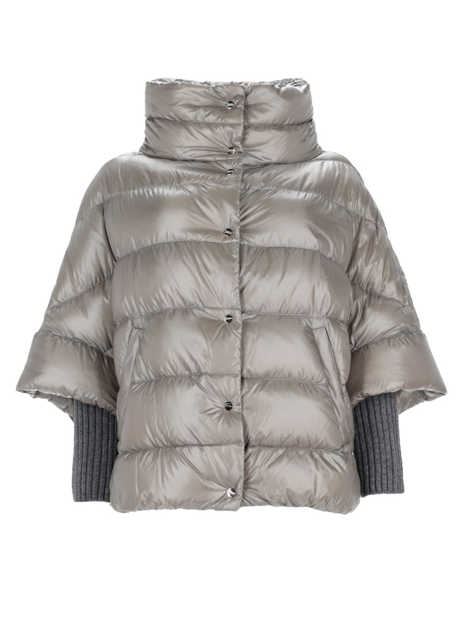 Piumino Ultralight