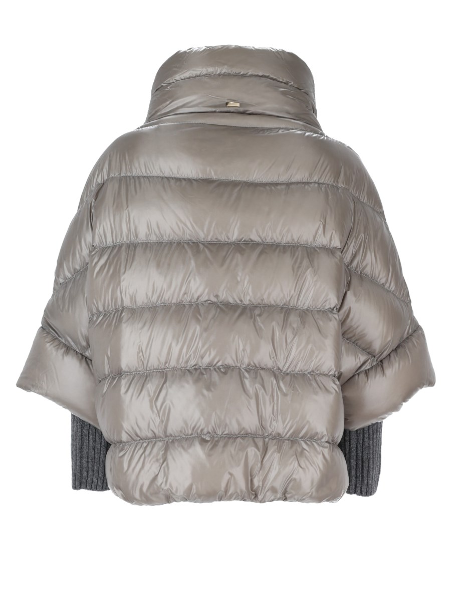 Piumino Ultralight